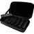 GAITA HOHNER PIEDMONT BLUES KIT 7 TONS C D E F G A Bb ESTOJO - Imagem 3