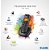 TELEFONE ELGIN SEM FIO ID VIVA VOZ TSF7001 IDENTIFICADOR - Imagem 3