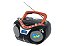 MINI SYSTEM LENOXX SOUND BD-115 CD-USB-AM-FM - Imagem 1
