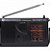 RADIO PORTATIL MOTOBRAS 7FXS. PSMP71AC COMPACTO PILHA E LUZ - Imagem 1