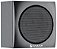 CAIXA FRAHM BS180 ORIGINAL NOVA 10W RMS RARIDADE PAR CAIXA - Imagem 1