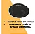 PELE MUDA SILENT 20" SPANKING - Imagem 3