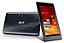 Tablet Acer Iconia A100, Android 3.2, Tela 7", Processador Tegra 250 Dual Cortex A9 1GHz, 8GB, Wi-Fi , HDMI, Bluetooth  - Câmera- Preto - Imagem 1