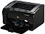 Impressora HP LaserJet Pro P1102w Wireless - Imagem 3