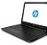 Notebook 15.6” LED HP 15-F009WM AMD Dual-Core E1-2100 Memoria de 4GB HD de 500GB Webcam Windows 8.1 Preto - Imagem 4