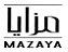 Mazaya 50g. - Imagem 1