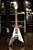 Guitarra Gibson V faded USA (2008) 3 humbuckers - Imagem 6