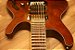 Guitarra Ibanez S770PB Charcoal Brown Flat - Imagem 6