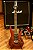 Guitarra Ibanez S770PB Charcoal Brown Flat - Imagem 8