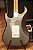 Guitarra Fender Eric Clapton Pewter Gray (2014) - Imagem 3