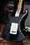 Guitarra Fender Stratocaster Am Standard Usa 2011 Black - Imagem 7