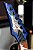 Guitarra Ibanez Rgrt621dpb Blue Lagoon Burst Flat - Imagem 3