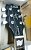 Guitarra Ltd Truckster Blks (James Hetfield Signature) EMG - H SET - Imagem 5
