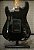 Guitarra Fender Stratocaster Blacktop Mex Bk HH (2011) ------ R$ 5.799,00 - Imagem 10