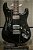 Guitarra Fender Stratocaster Blacktop Mex Bk HH (2011) ------ R$ 5.799,00 - Imagem 9