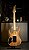 Guitarra Solar Sb1.7frfm Flame Natural Matte + Hardcase --------- R$ 11.989,00 - Imagem 6