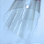 20 Folhas De Acetato Transparente A6 0,60mm - Imagem 5