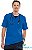 CAMISA TOP PIJAMA CIRÚRGICO SIMPLES - Imagem 4
