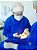 KIT D CAMPOS & CAPOTES CIRURGIA ODONTOLÓGICAS - Imagem 3