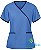 SCRUB FEMININO - PERSONALIZADO - Imagem 2