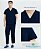 SCRUBS E PIJAMAS CIRÚRGICOS - Imagem 3