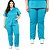 SCRUBS FEMININO GABARDINE - Imagem 1
