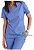SCRUBS FEMININOS - Imagem 1