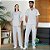 KIT 02 SCRUBS LINHA PREMIUM GABARDINE - Imagem 1