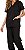 Scrub Pijama Cirúrgico Feminino LINHA ERGONÔMICO - Imagem 1