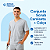 Conjunto Scrub Linha Comfort Plus - Imagem 1