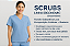 Scrubs Linha Ergonomic Importado Conforto - Imagem 1