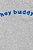 Trio short 3 peças HEY BUDDY - Imagem 3