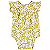 Trio floral nova / amarelo / lilás coleção - Imagem 5