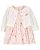 VESTIDO  - LIBÉLULA - MENINA (Vestido Bodysuit & Cardigan) - Imagem 1