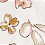 KIT 2 MACACÕES JUST ONE YOU BY - FLORAL/MARROM - Imagem 2