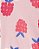 Conjunto moletinho rosa / frutinhas - Imagem 2