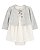 VESTIDO OFF -  MENINA (Vestido Bodysuit & Cardigan) - Imagem 1