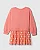 Vestido Minnie Baby Gap + Disney Salmão - Imagem 2