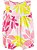 Romper  Floral - Imagem 1