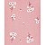 Kit de body´s manga longa 03 peças / nova coleção flores - Imagem 8