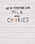 Trio cookies carters - Imagem 2