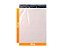 Envelope Plástico Express com Lacre de Segurança  - Branco 40x50 cm | 40 x 50 cm - Imagem 1