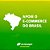 Envelope de Segurança para Correios  - Cinza 70x50 cm | 70 x 50 cm - Imagem 6