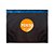 Envelope de Segurança para Correios  - Cinza 70x50 cm | 70 x 50 cm - Imagem 1