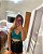 Top Clarice Verde - Imagem 4