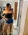 Body Ombro a Ombro Julia Preto - Imagem 1