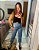 Calça Jeans Jogging Clara - Imagem 1