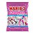 Marshmallow Chamallows Mundo Magico 230g - Haribo - Imagem 1