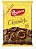 Biscoito amanteigado sabor chocolate 335g - Bauducco - Imagem 1