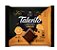 Chocolate Talento Dark 50% Cacau Laranja 15x75g Garoto - Imagem 2